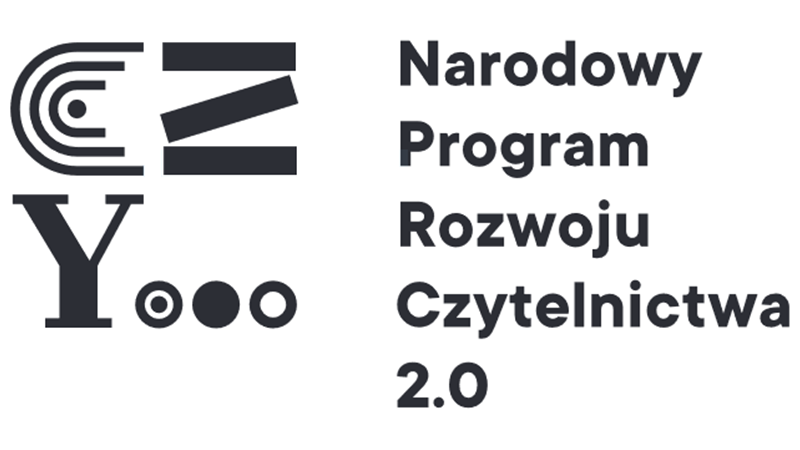 Narodowy Program Rozwoju Czytelnictwa