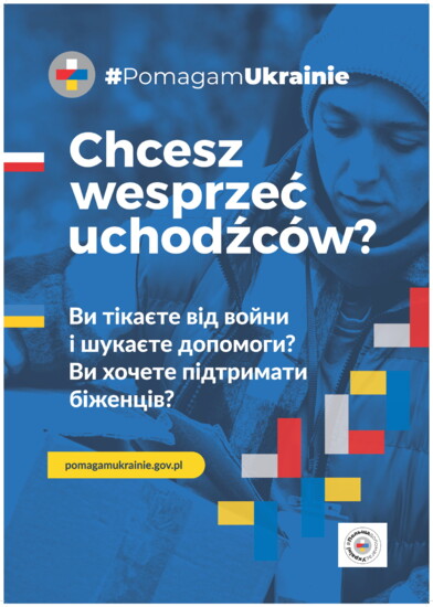 Portal: pomagamukrainie.gov.pl
