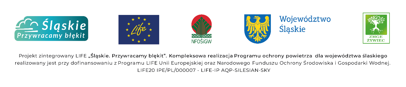 Dyżury Ekodoradcy ZMGE w Urzędzie Gminy Radziechowy-Wieprz: 27 marzec 2023 rok