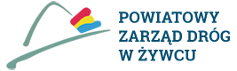 Zamknięcie drogi powiatowej nr 1425 S w Wieprzu (11 października 2023 r.)