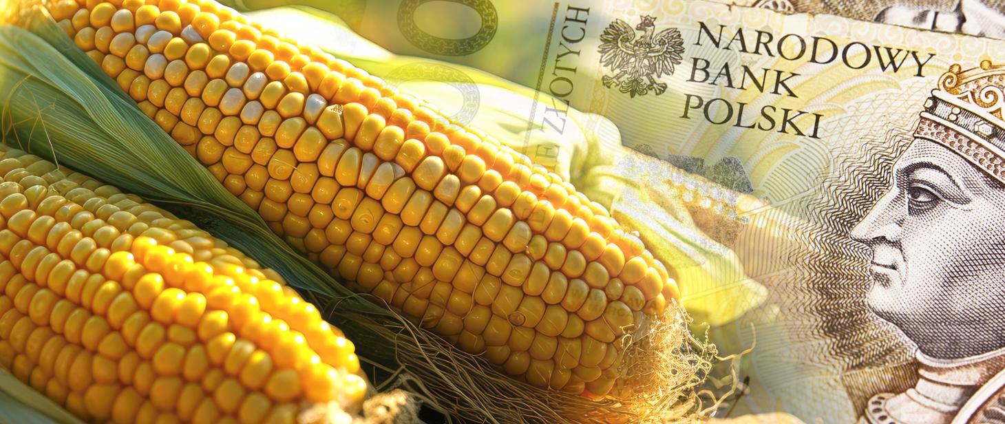 Dopłaty do kukurydzy - wnioski do 29 lutego, biura powiatowe czynne dłużej