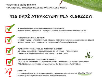 KLESZCZE