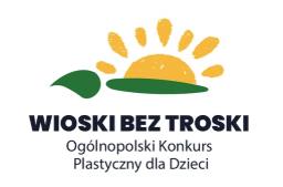 Zapraszamy dzieci z terenów wiejskich do udziału w konkursie plastycznym - czekają atrakcyjne nagrody!