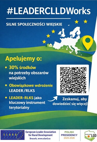 Podpisz petycję i wesprzyj obszary wiejskie