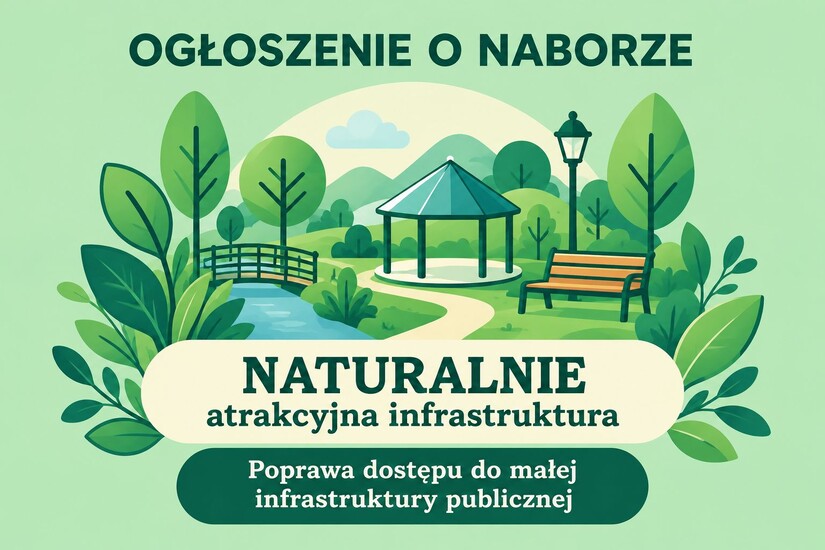Stowarzyszenie - Lokalna Grupa Działania „Żywiecki...