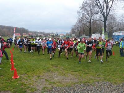 VI Maraton Beskidy oraz V Rajd Nordic Walking - 9 ...