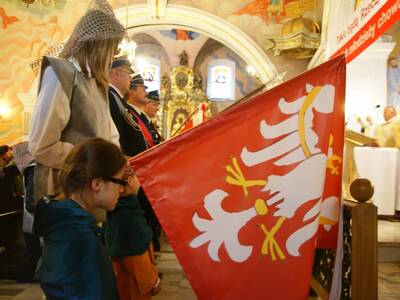 Obraz 9: 620 Rocznica Parafii św. Marcina w Radzie...