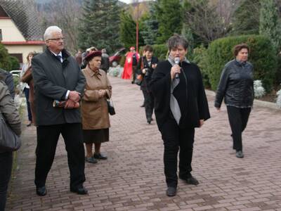 Obraz 20: 620 Rocznica Parafii św. Marcina w Radzi...