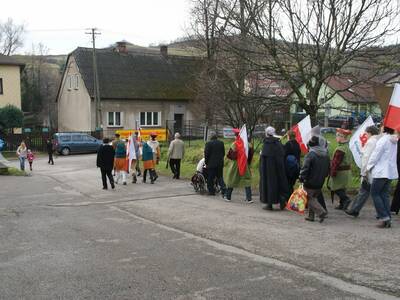 Obraz 27: 620 Rocznica Parafii św. Marcina w Radzi...