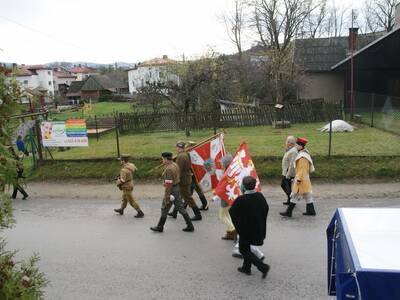 Obraz 28: 620 Rocznica Parafii św. Marcina w Radzi...