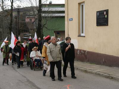 Obraz 30: 620 Rocznica Parafii św. Marcina w Radzi...