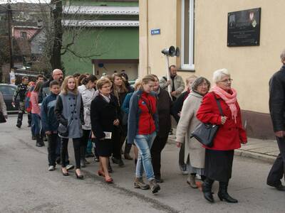 Obraz 34: 620 Rocznica Parafii św. Marcina w Radzi...