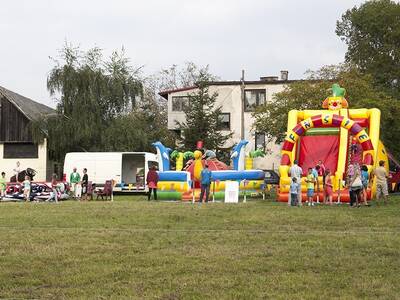 Obraz 26: Dożynki Gminne 2014 w Radziechowach