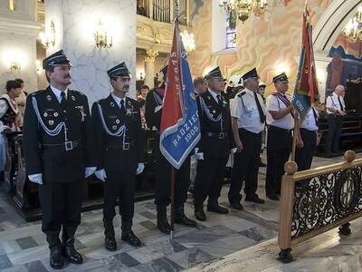 Obraz 114: Dożynki Gminne 2014 w Radziechowach