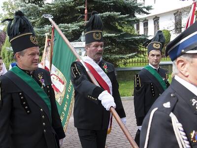 Obraz 126: Dożynki Gminne 2014 w Radziechowach