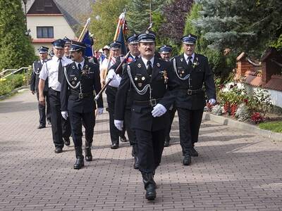 Obraz 127: Dożynki Gminne 2014 w Radziechowach