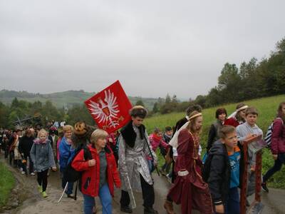 Obraz 22: X Zaduszki Narodowe - Matyska w Radziech...