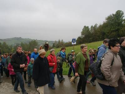 Obraz 27: X Zaduszki Narodowe - Matyska w Radziech...