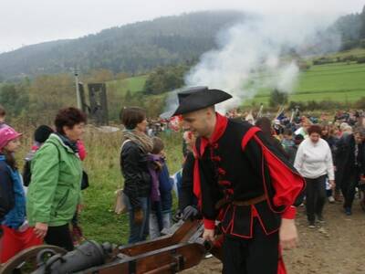 Obraz 64: X Zaduszki Narodowe - Matyska w Radziech...