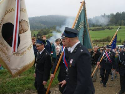 Obraz 69: X Zaduszki Narodowe - Matyska w Radziech...