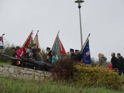 Obraz 73: X Zaduszki Narodowe - Matyska w Radziech...