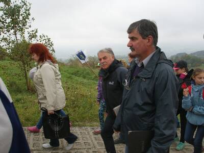 Obraz 84: X Zaduszki Narodowe - Matyska w Radziech...