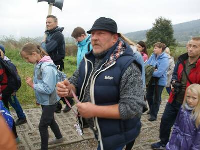 Obraz 86: X Zaduszki Narodowe - Matyska w Radziech...