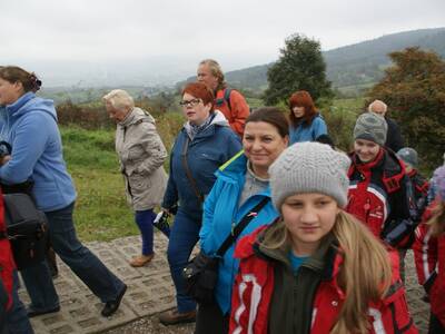 Obraz 88: X Zaduszki Narodowe - Matyska w Radziech...