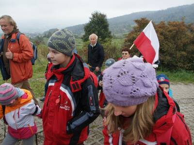 Obraz 89: X Zaduszki Narodowe - Matyska w Radziech...