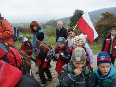 Obraz 90: X Zaduszki Narodowe - Matyska w Radziech...