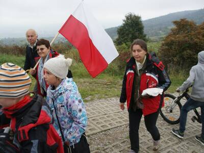 Obraz 91: X Zaduszki Narodowe - Matyska w Radziech...