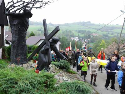 Obraz 6: X Zaduszki Narodowe - Matyska w Radziecho...