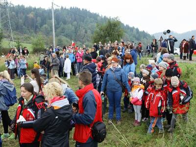 Obraz 31: X Zaduszki Narodowe - Matyska w Radziech...