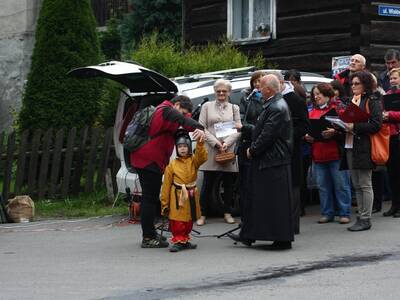 Obraz 57: X Zaduszki Narodowe - Matyska w Radziech...