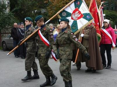 Obraz 124: X Zaduszki Narodowe - Matyska w Radziec...