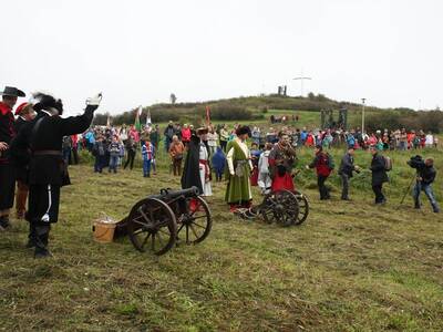 Obraz 129: X Zaduszki Narodowe - Matyska w Radziec...