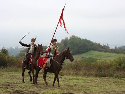 Obraz 132: X Zaduszki Narodowe - Matyska w Radziec...