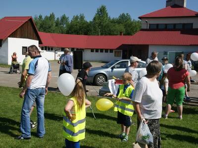 Obraz 24: Dzień Dziecka - ''Mama Tata i ja''