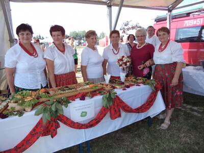 Obraz 2: III Przegląd Potraw Regionalnych „Święto ...