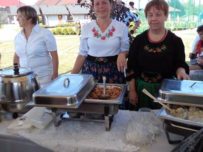 Obraz 15: III Przegląd Potraw Regionalnych „Święto...