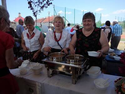 Obraz 18: III Przegląd Potraw Regionalnych „Święto...