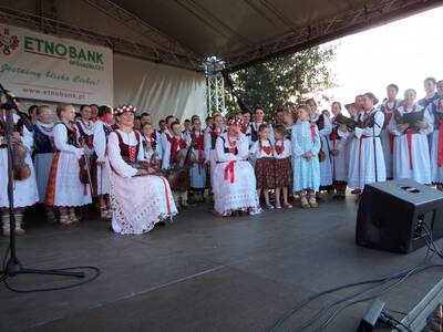 Obraz 87: III Przegląd Potraw Regionalnych „Święto...