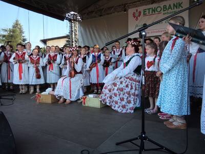 Obraz 90: III Przegląd Potraw Regionalnych „Święto...