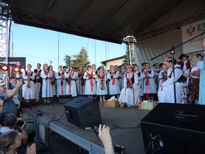 Obraz 91: III Przegląd Potraw Regionalnych „Święto...