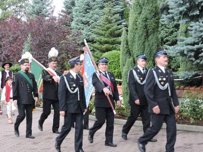 Obraz 14: Dożynki w Sołectwie Radziechowy 2015 - 2...