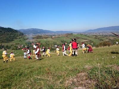 XI Zaduszki Narodowe - 3 październik 2015 r. - Rad...