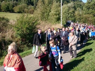 Obraz 22: XI Zaduszki Narodowe - 3 październik 201...