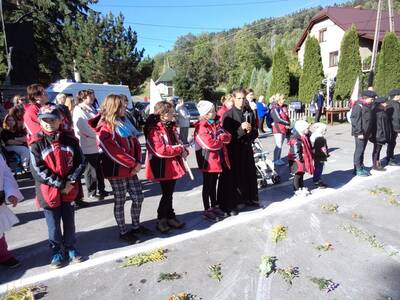 Obraz 70: XI Zaduszki Narodowe - 3 październik 201...