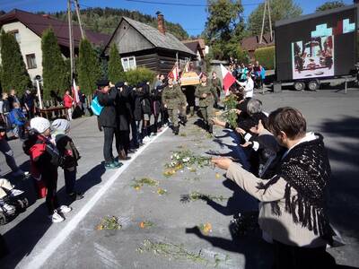 Obraz 71: XI Zaduszki Narodowe - 3 październik 201...