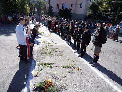 Obraz 74: XI Zaduszki Narodowe - 3 październik 201...